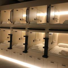 Отель Deep, Владивосток, Приморский край