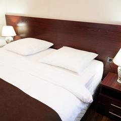 Отель МаргаритовЪ, Владивосток, Приморский край