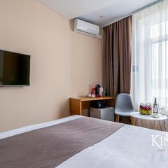 Отель Kinney, Владивосток, Приморский край