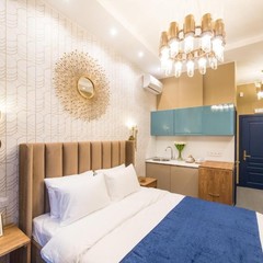  Lido Central hotel, Владивосток, Приморский край