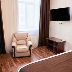 Отель МаргаритовЪ, Владивосток, Приморский край