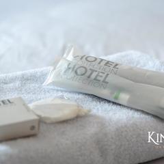 Отель Kinney, Владивосток, Приморский край