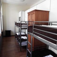 Хостел 1915, Владивосток, Приморский край