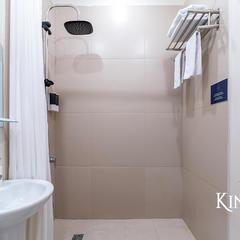 Отель Kinney, Владивосток, Приморский край