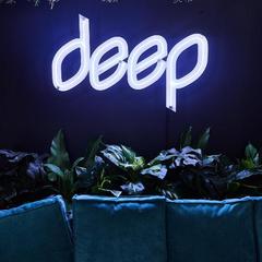 Отель Deep, Владивосток, Приморский край