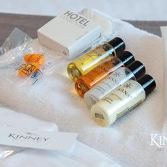 Отель Kinney, Владивосток, Приморский край