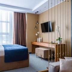  Lido Central hotel, Владивосток, Приморский край