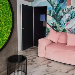 Отель Deep, Владивосток, Приморский край