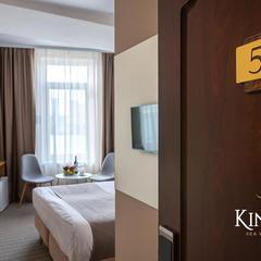 Отель Kinney, Владивосток, Приморский край