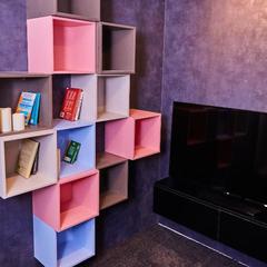 Отель Deep, Владивосток, Приморский край