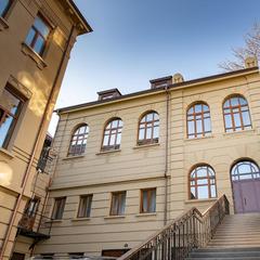 Хостел 1915, Владивосток, Приморский край