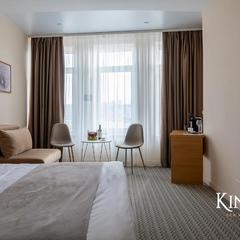 Отель Kinney, Владивосток, Приморский край