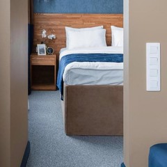  Lido Central hotel, Владивосток, Приморский край