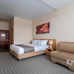 Отель Kinney, Владивосток, Приморский край