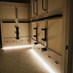 Отель Deep, Владивосток, Приморский край