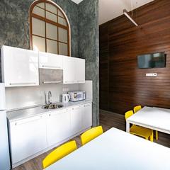 Хостел 1915, Владивосток, Приморский край