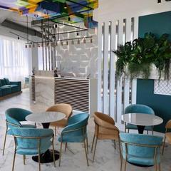 Отель Deep, Владивосток, Приморский край