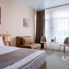 Отель Kinney, Владивосток, Приморский край