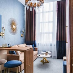  Lido Central hotel, Владивосток, Приморский край