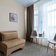 Отель Kinney, Владивосток, Приморский край