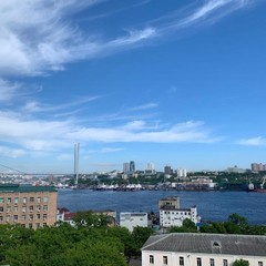  Lido Central hotel, Владивосток, Приморский край