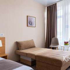 Отель Kinney, Владивосток, Приморский край