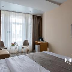 Отель Kinney, Владивосток, Приморский край