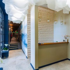  Lido Central hotel, Владивосток, Приморский край