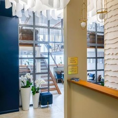  Lido Central hotel, Владивосток, Приморский край