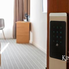 Отель Kinney, Владивосток, Приморский край