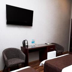 Отель МаргаритовЪ, Владивосток, Приморский край