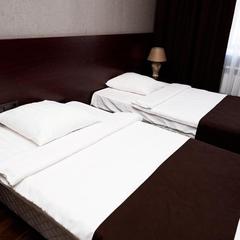 Отель МаргаритовЪ, Владивосток, Приморский край