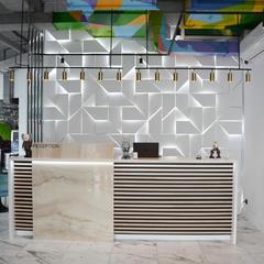 Отель Deep, Владивосток, Приморский край