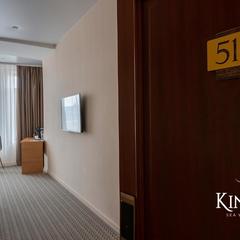 Отель Kinney, Владивосток, Приморский край