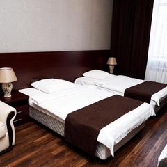 Отель МаргаритовЪ, Владивосток, Приморский край