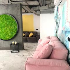 Отель Deep, Владивосток, Приморский край