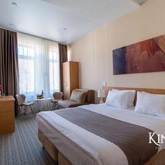 Отель Kinney, Владивосток, Приморский край