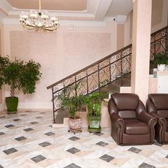 Отель МаргаритовЪ, Владивосток, Приморский край