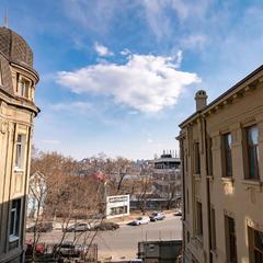 Хостел 1915, Владивосток, Приморский край