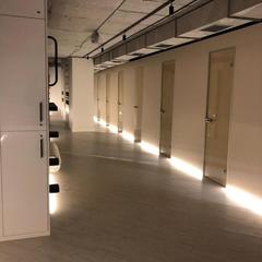 Отель Deep, Владивосток, Приморский край