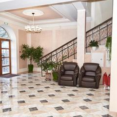 Отель МаргаритовЪ, Владивосток, Приморский край