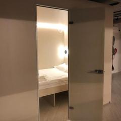 Отель Deep, Владивосток, Приморский край