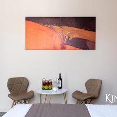 Отель Kinney, Владивосток, Приморский край