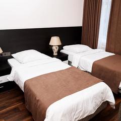 Отель МаргаритовЪ, Владивосток, Приморский край