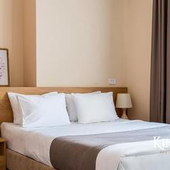 Отель Kinney, Владивосток, Приморский край