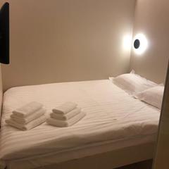 Отель Deep, Владивосток, Приморский край