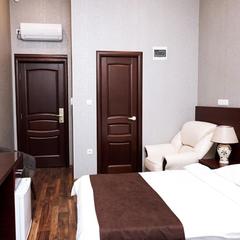 Отель МаргаритовЪ, Владивосток, Приморский край