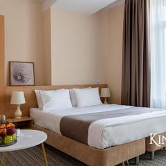 Отель Kinney, Владивосток, Приморский край