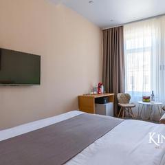 Отель Kinney, Владивосток, Приморский край