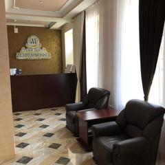 Отель МаргаритовЪ, Владивосток, Приморский край